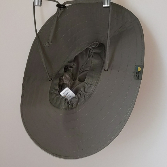 Sun Protection Zone Accessories Sun Protection Zone 5 Upf Wide Brim